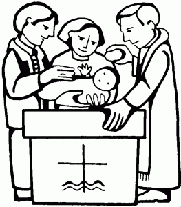 incontri in preparazione al battesimo