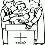 incontri per i genitori con bimbi da battezzare