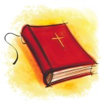 nuovo schema preghiera al battistero – gruppo biblico