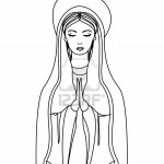 online la nuova scheda di preghiere a Maria